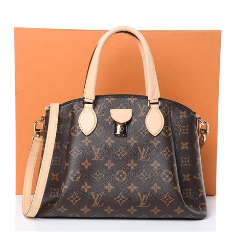 rivoli lv bag|louis vuitton rivoli handbags.